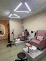 Салон красоты