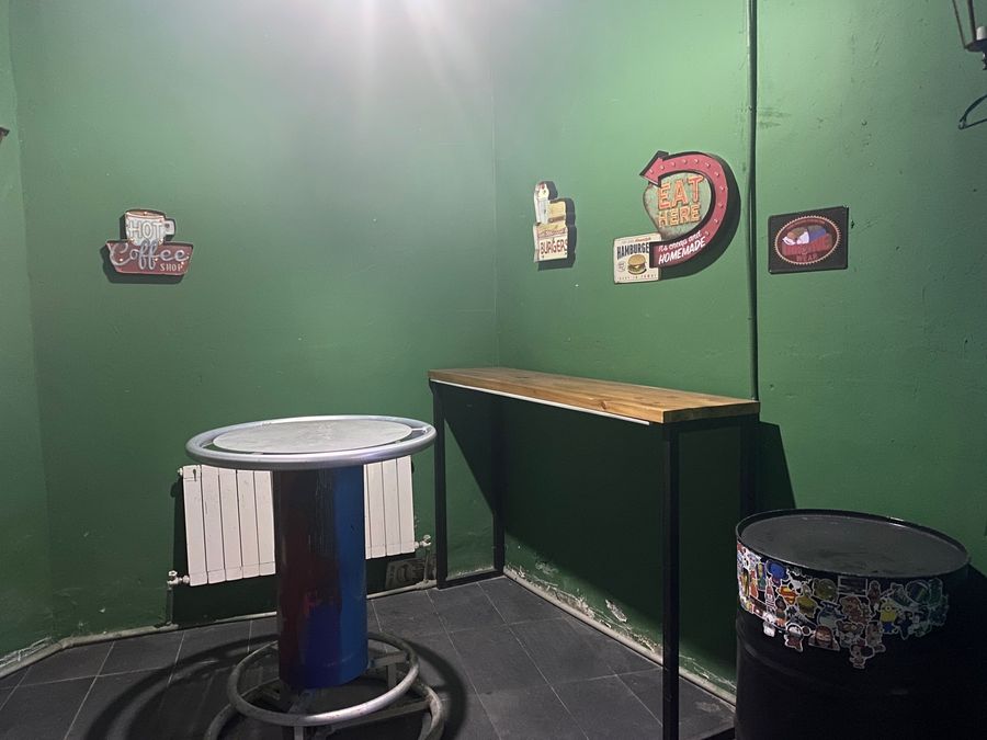 PlayStation5 club
