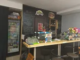 Магазин бар разливных напитков
