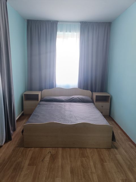 База отдыха