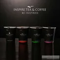 Inspire tea coffee - Пpoизвoдcтво чaя и кoфe