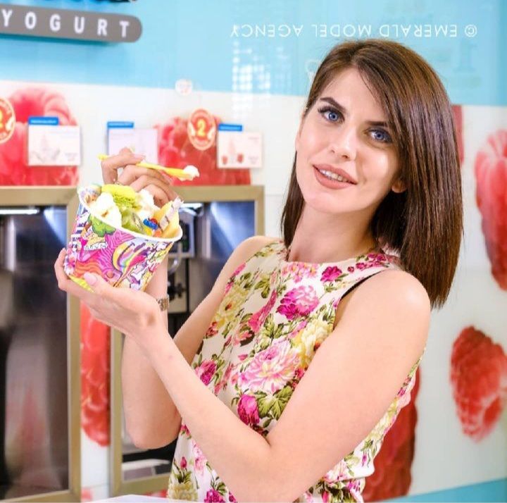 Модельное агентство