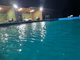 Зона отдыха Капчагай