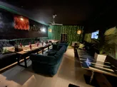 Общепит, кафе, Lounge bar