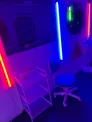 Логический квест в стиле космического корабля