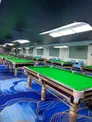 Бильярдная