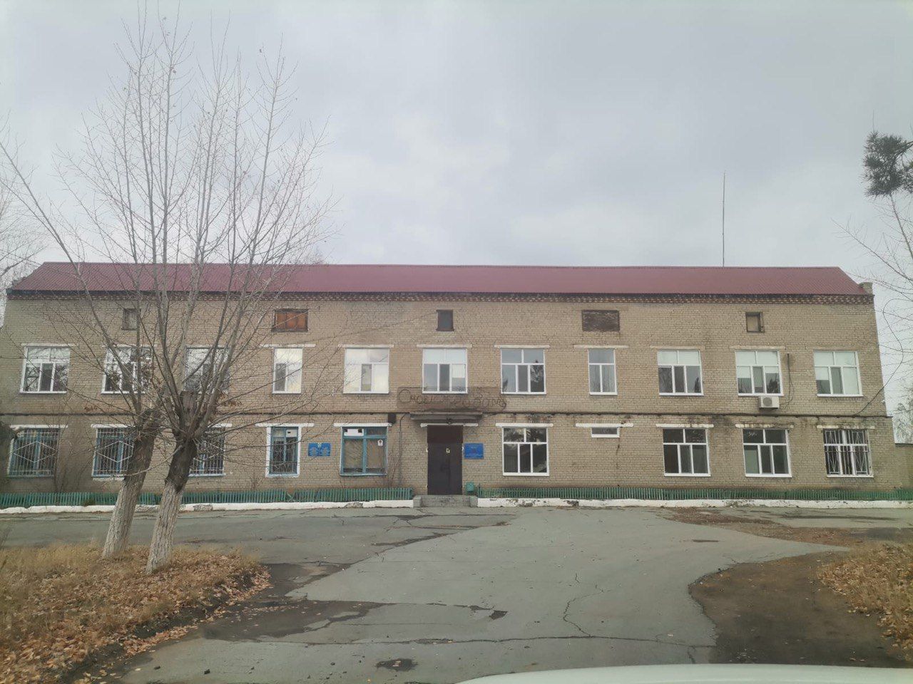 Продается коммерческое помещение