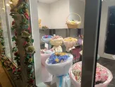 Цветочный магазин