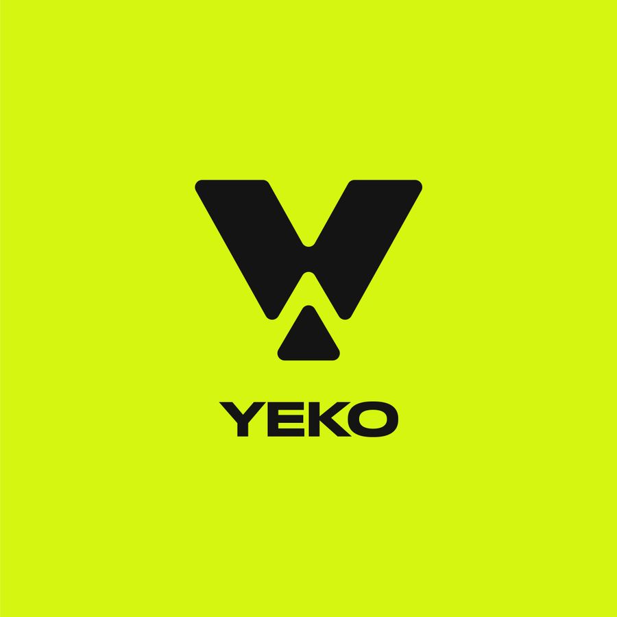 Бренд бытовой и цифровой техники Yeko
