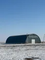 Откормочная база с посевной площадью