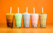 Bubble tea в БЦ