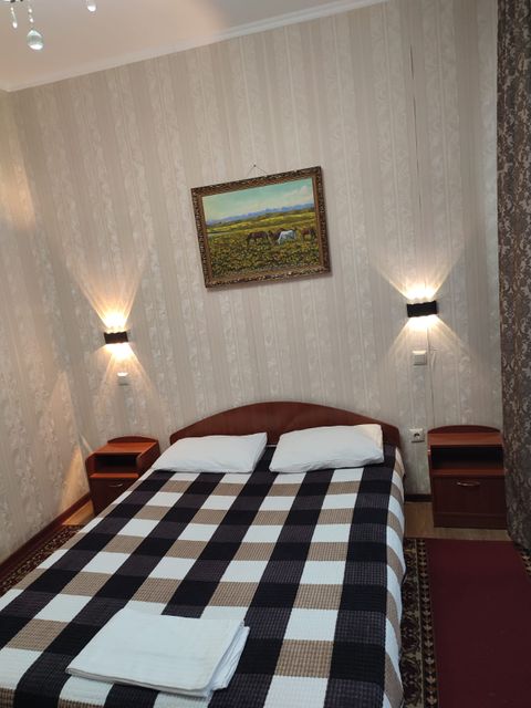 Гостиница