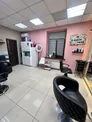Салон красоты