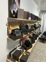 Магазин кожгалантереи