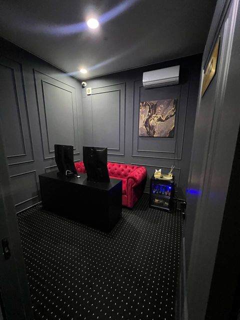 Aнтикaфe Loft Park