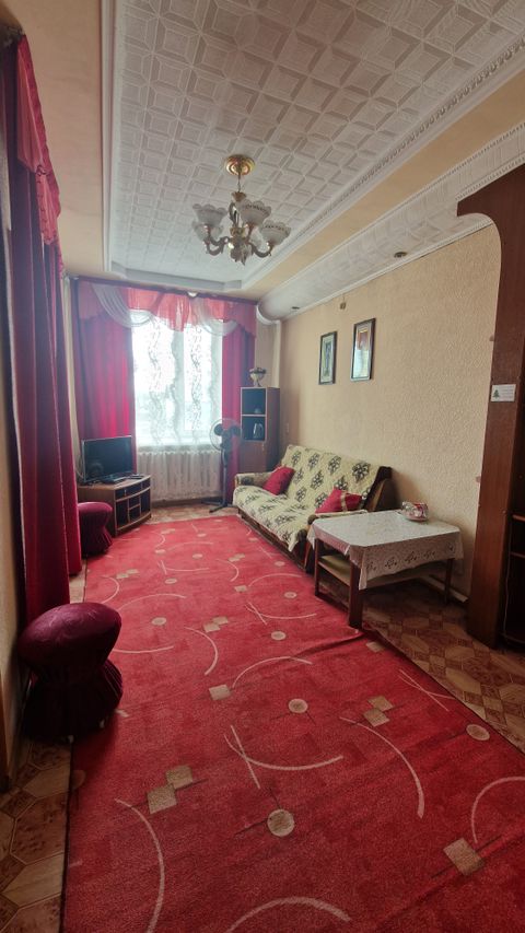 Гостиница в г.Алтай