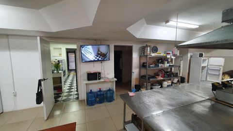 Кулинарный цех