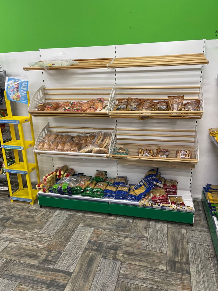 Продам продуктовый магазин готовый бизнес