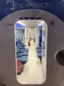 Медицинский аппарат — Барокамера