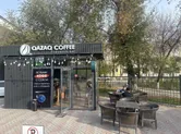 Кофейня в центре города
