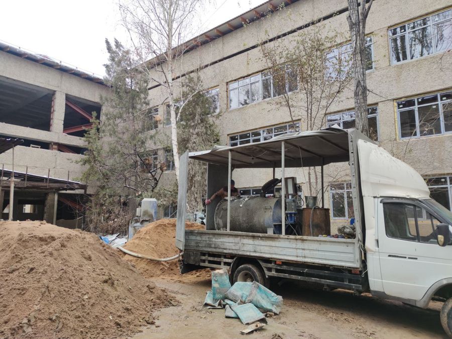 Утепление крыши частных домов и зданий