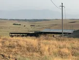 Фазенда для отдыха