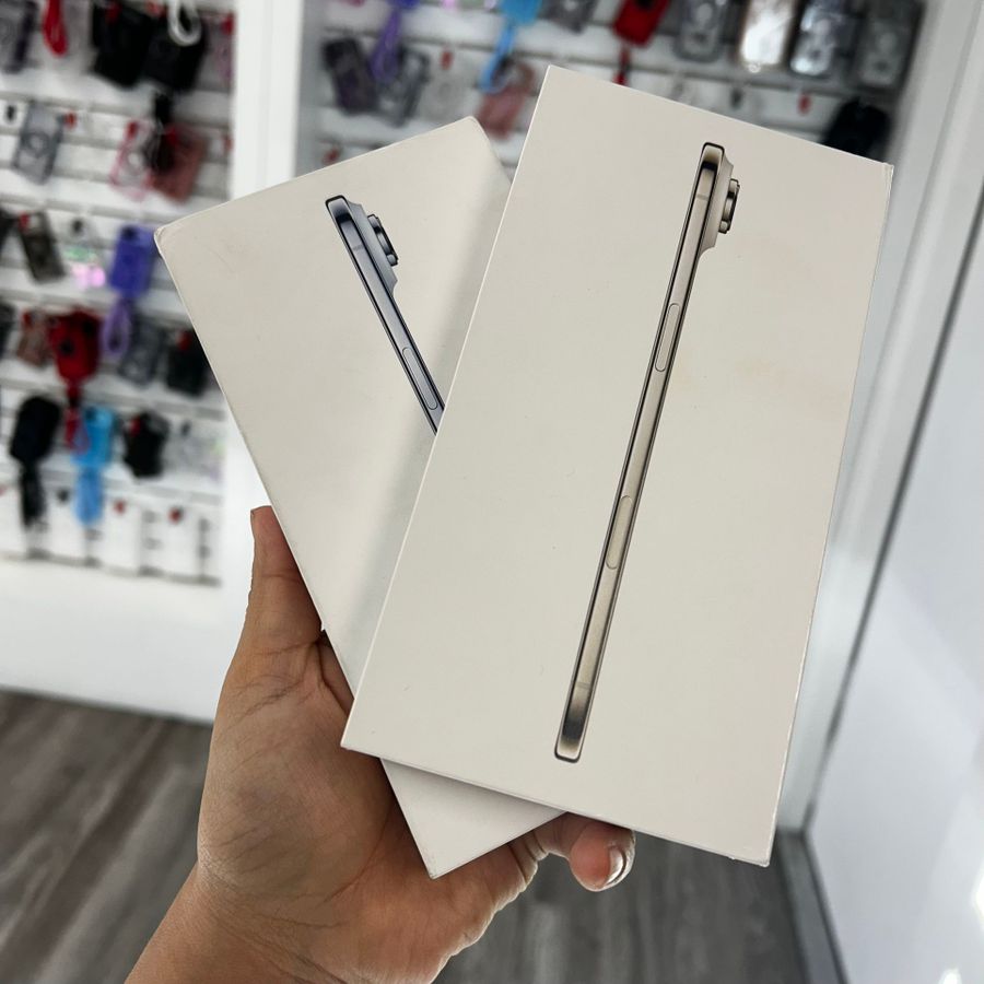 Бизнес по оптовым поставкам iPhone