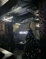 Лаундж-бар на левом берегу