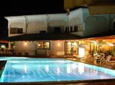 Четырехзвездный отель на острове Сардиния