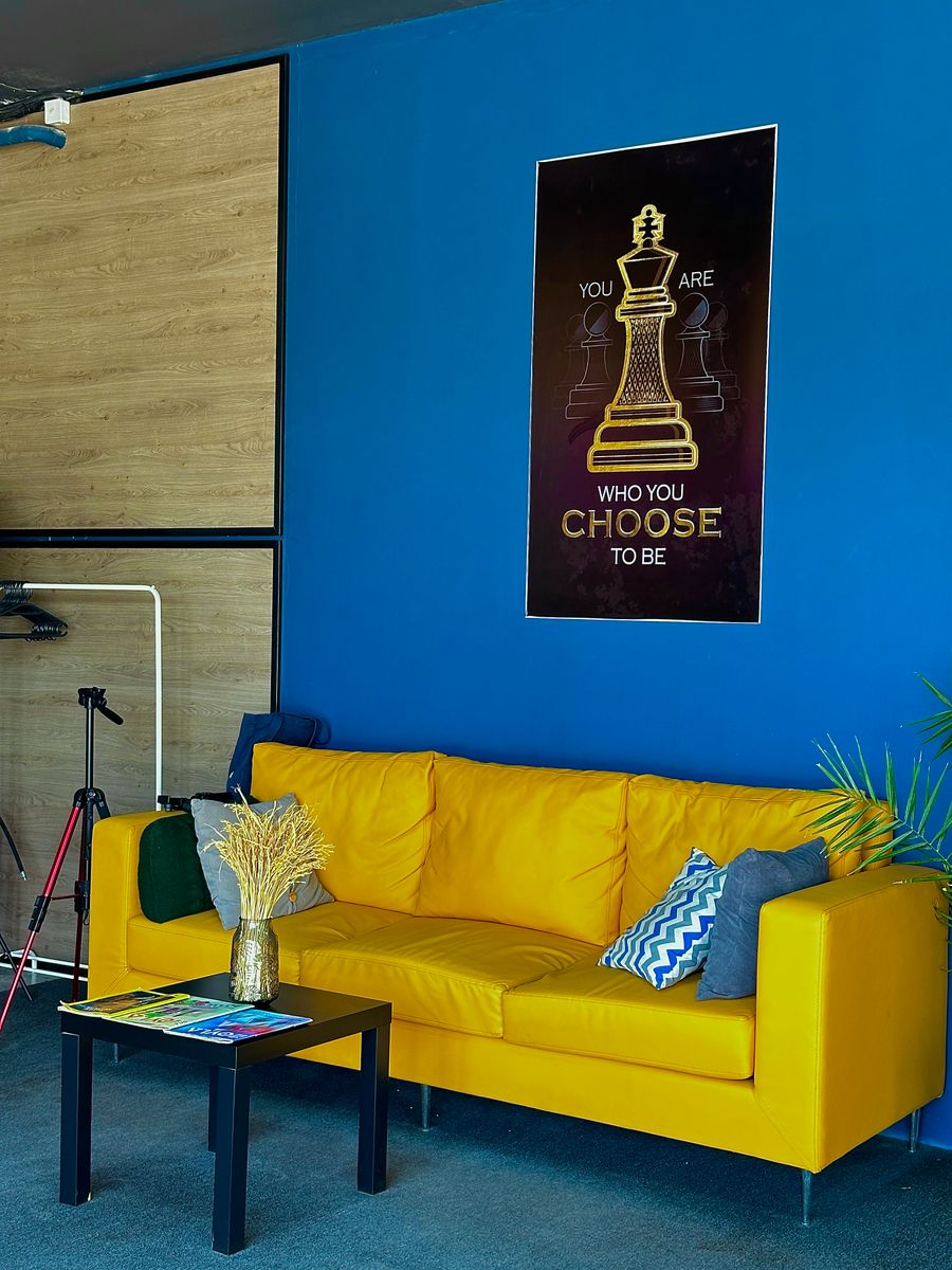 Коворкинг Onehub