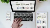 Продажа компьютерной и бытовой техники