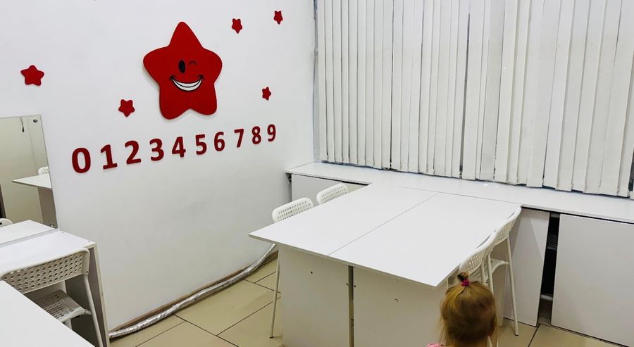 Образовательный центр “English CLUB”