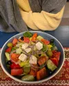 Ресторанный комплекс 🦞🍸🥑