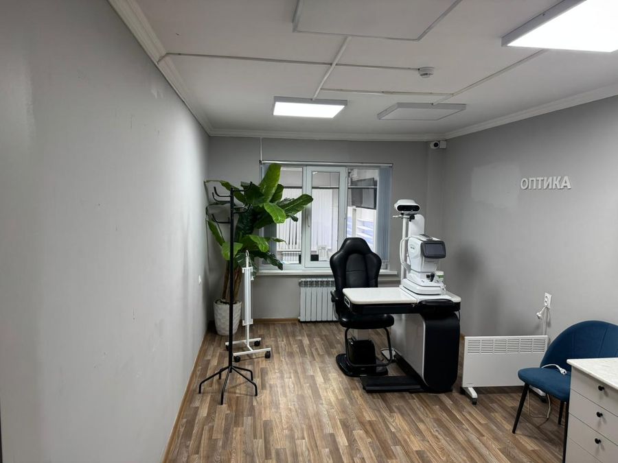 VISO оптика
