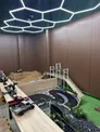 Кофейня нового формата