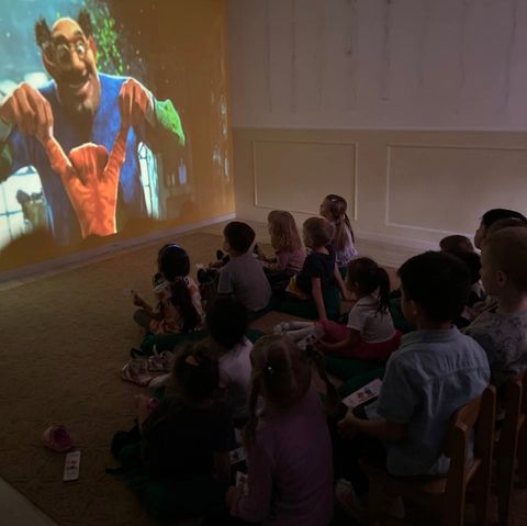 Франшиза детского клуба Multi kids