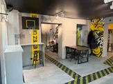 Ресторан «Be smash»