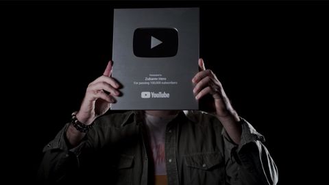 YouTube канал