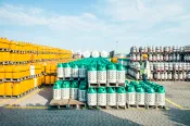 Дистрибуция грилей Char-Broil и газ баллонов