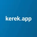 IT стартап kerek.app