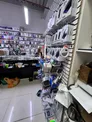 Бутик сотовых телефонов и аксессуаров