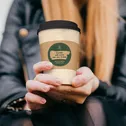 Manna Coffee FRANCHISEE LA USA