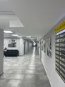 Бизнес-центр в Караганде