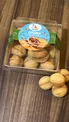 Кондитерский цех