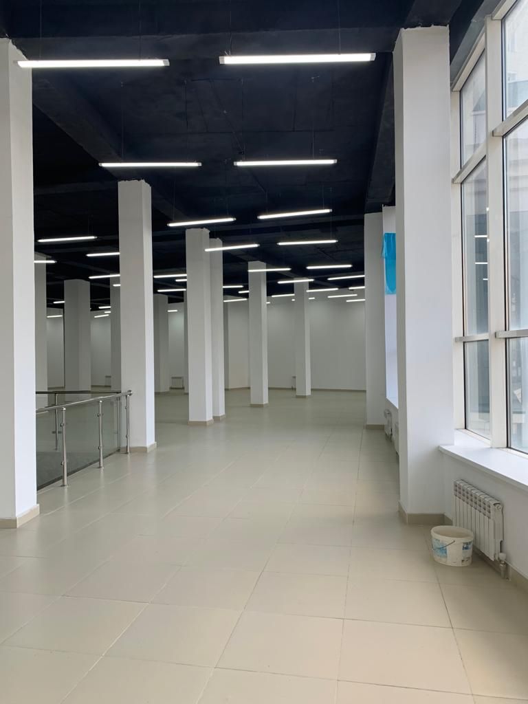 Продам коммерческое помещение 