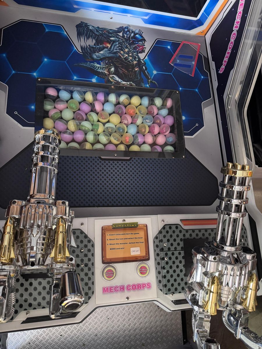Игровые автоматы