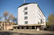 Кафе “FORTUNA” в центре города