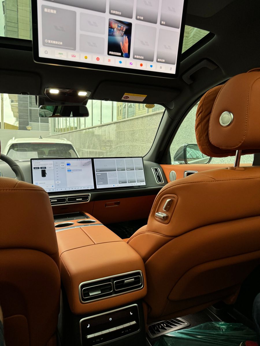 Продажа автомобилей из Китая