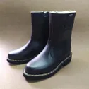 Производство спецобуви и сумок из кожи и меха