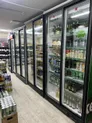 Действующий продуктовый магазин